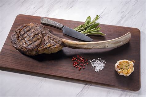 CARVERSTEAK .